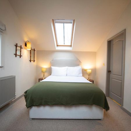 Bed and Breakfast Victorian House Grasmere Exterior foto