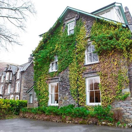 Bed and Breakfast Victorian House Grasmere Exterior foto