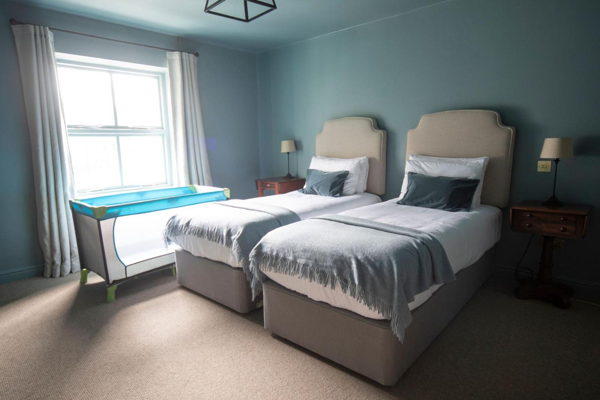 Bed and Breakfast Victorian House Grasmere Zimmer foto