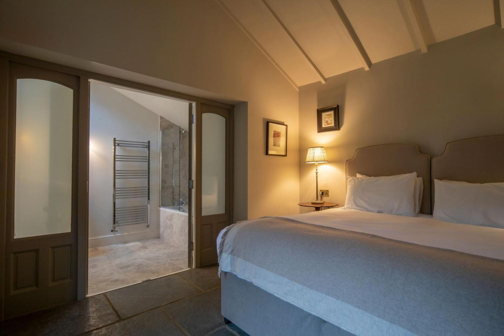 Bed and Breakfast Victorian House Grasmere Zimmer foto