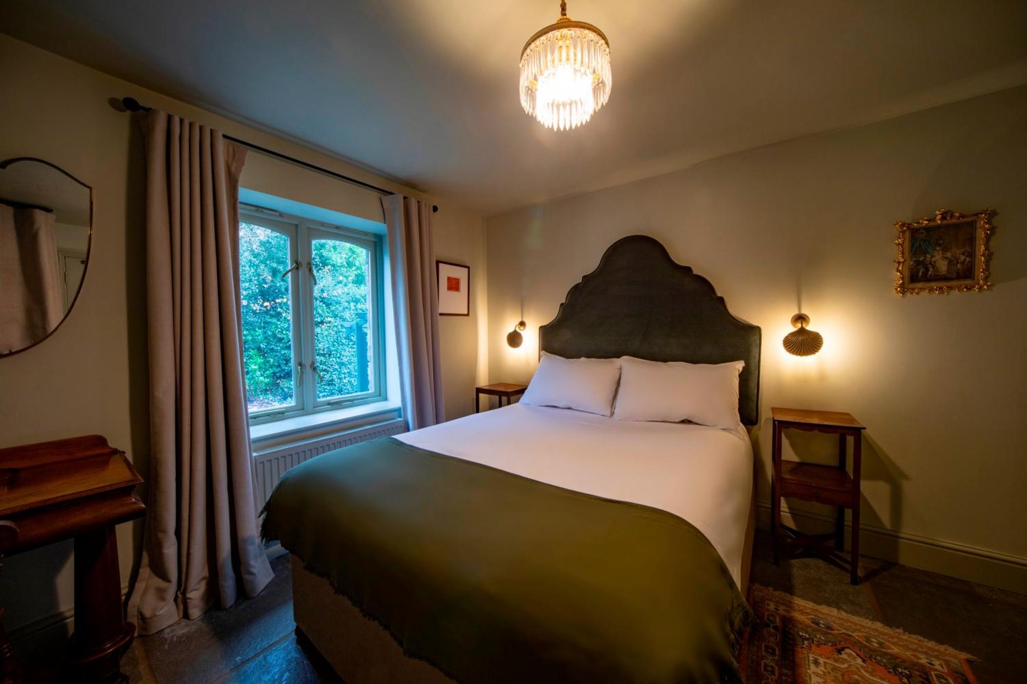 Bed and Breakfast Victorian House Grasmere Zimmer foto