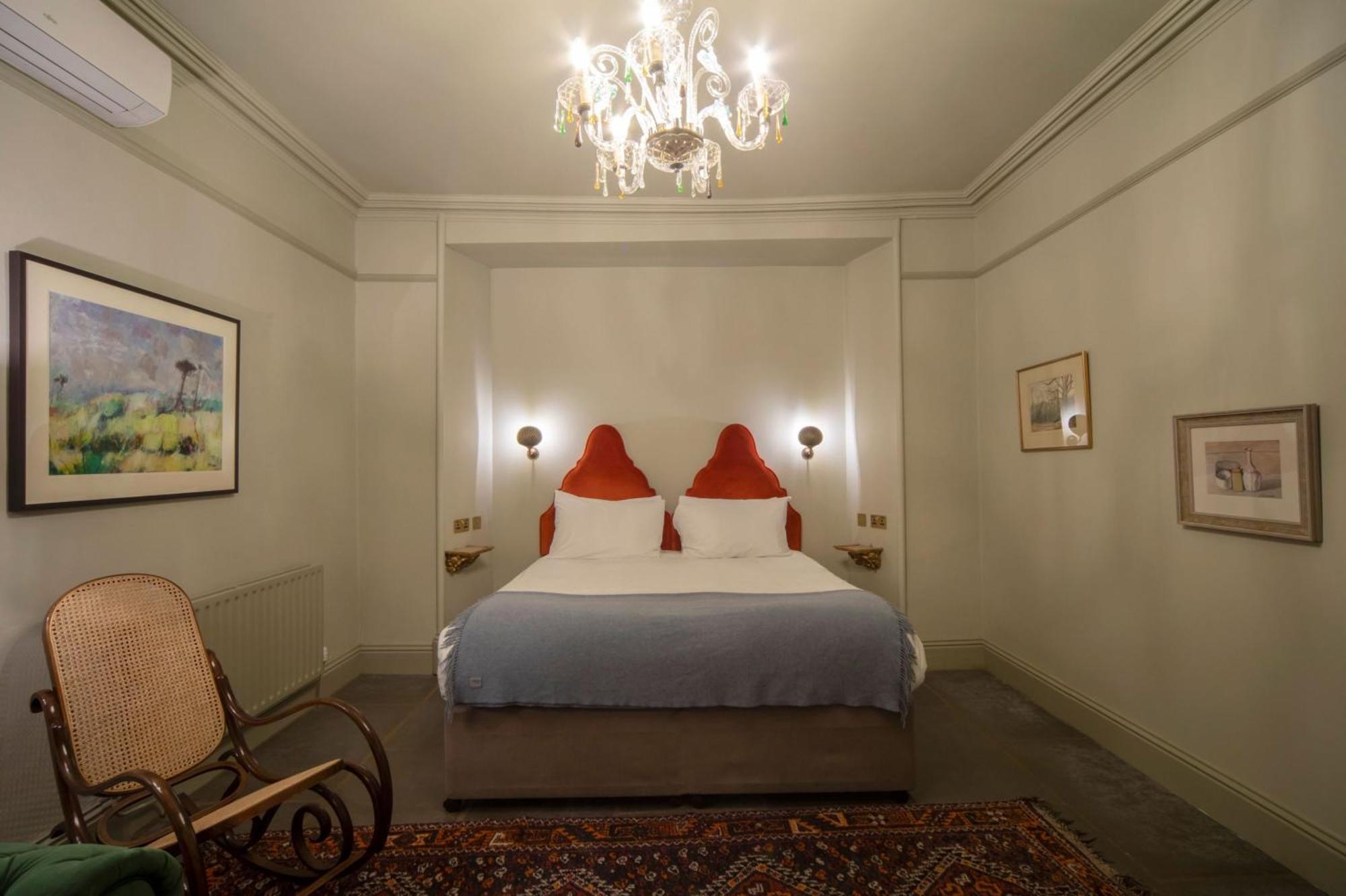Bed and Breakfast Victorian House Grasmere Zimmer foto