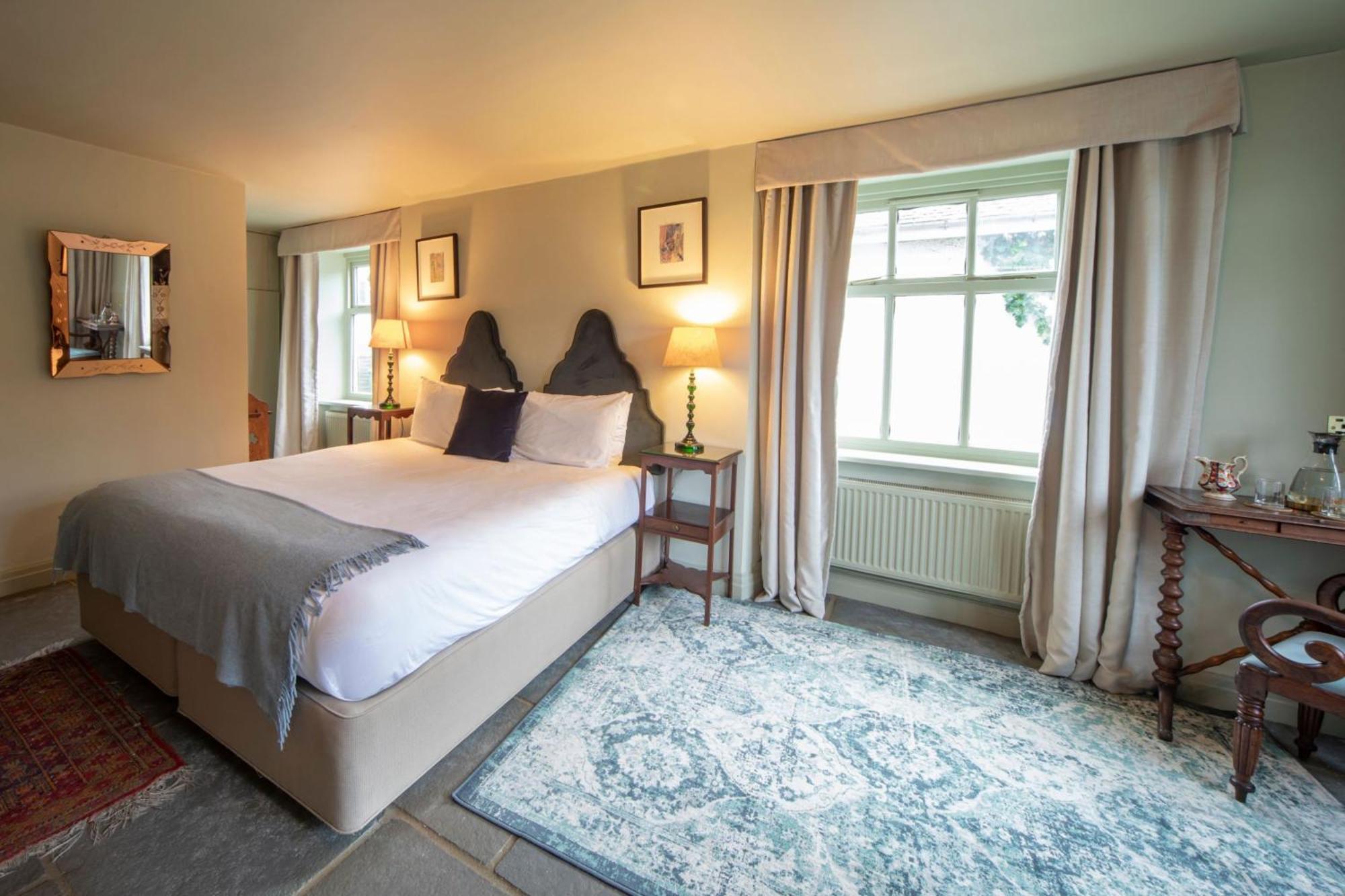 Bed and Breakfast Victorian House Grasmere Zimmer foto