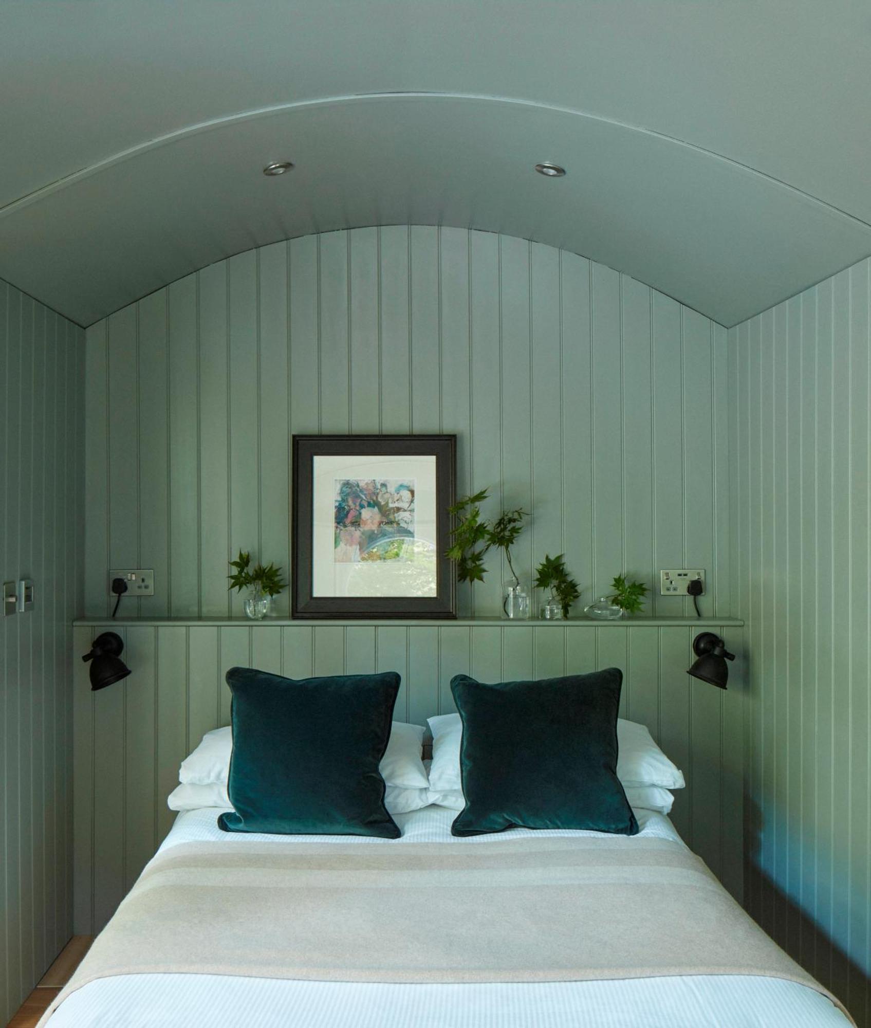 Bed and Breakfast Victorian House Grasmere Zimmer foto