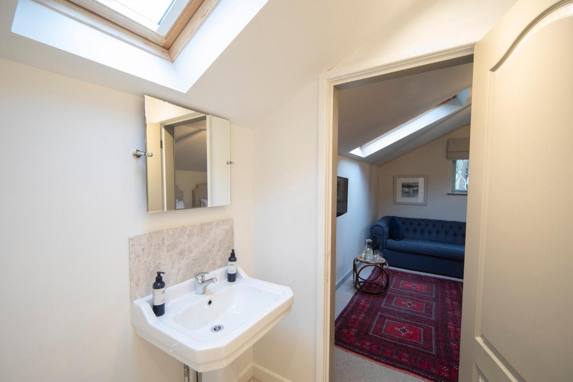 Bed and Breakfast Victorian House Grasmere Exterior foto