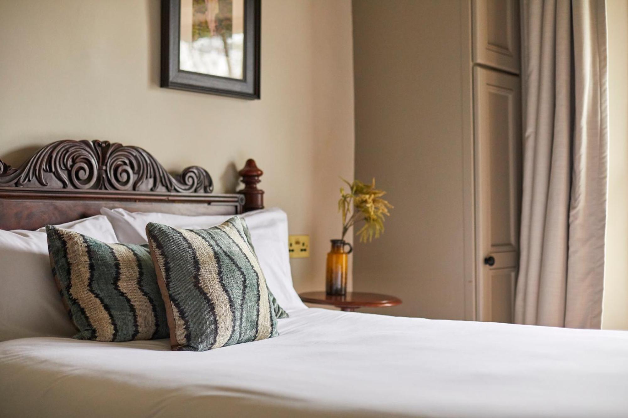 Bed and Breakfast Victorian House Grasmere Exterior foto