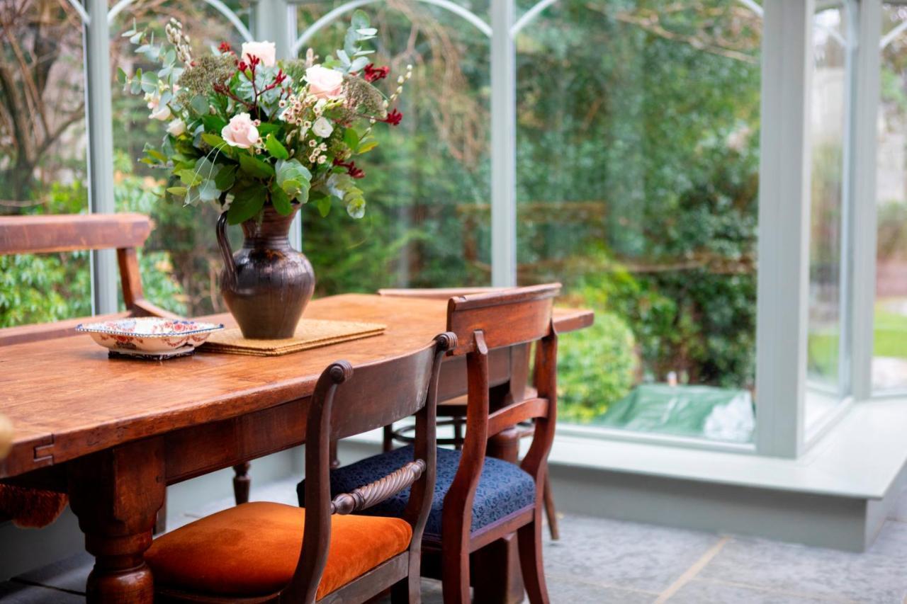 Bed and Breakfast Victorian House Grasmere Exterior foto